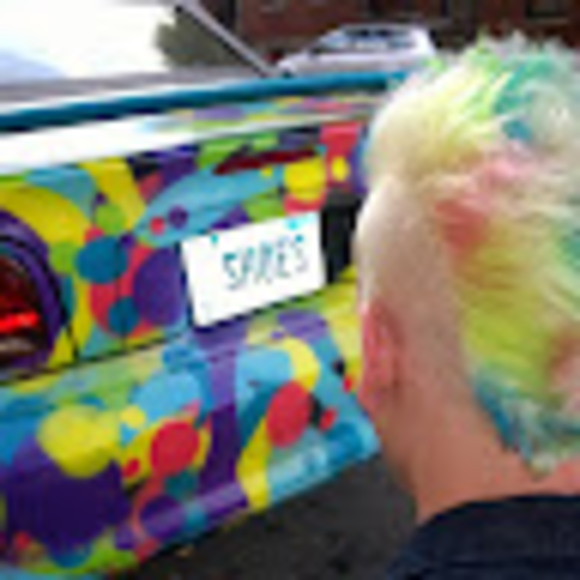 Meet your Posher, Harrison - Picture 1 of 1